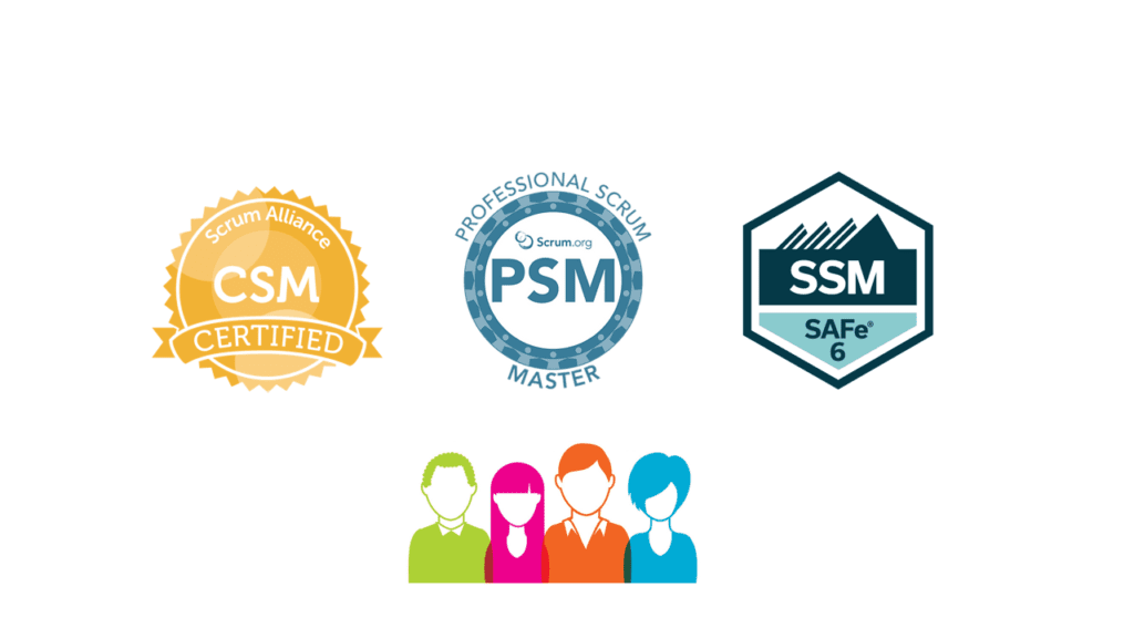 Scrum Master Certification