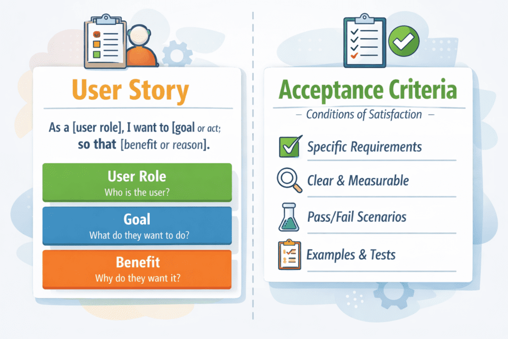 Acceptance Criteria