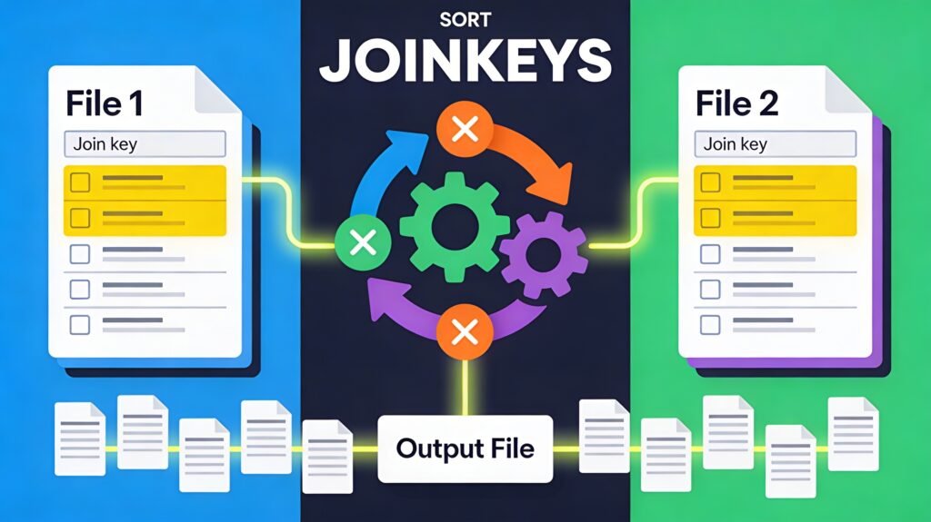 JOINKEYS