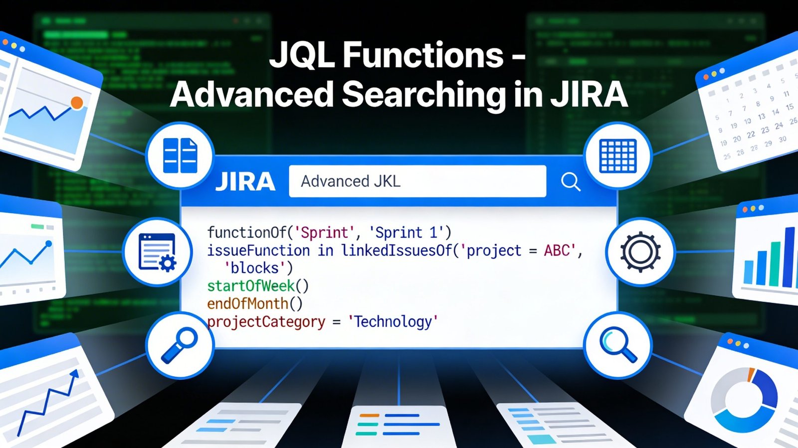 JQL