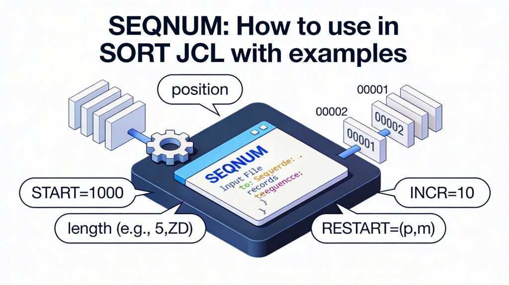 SEQNUM