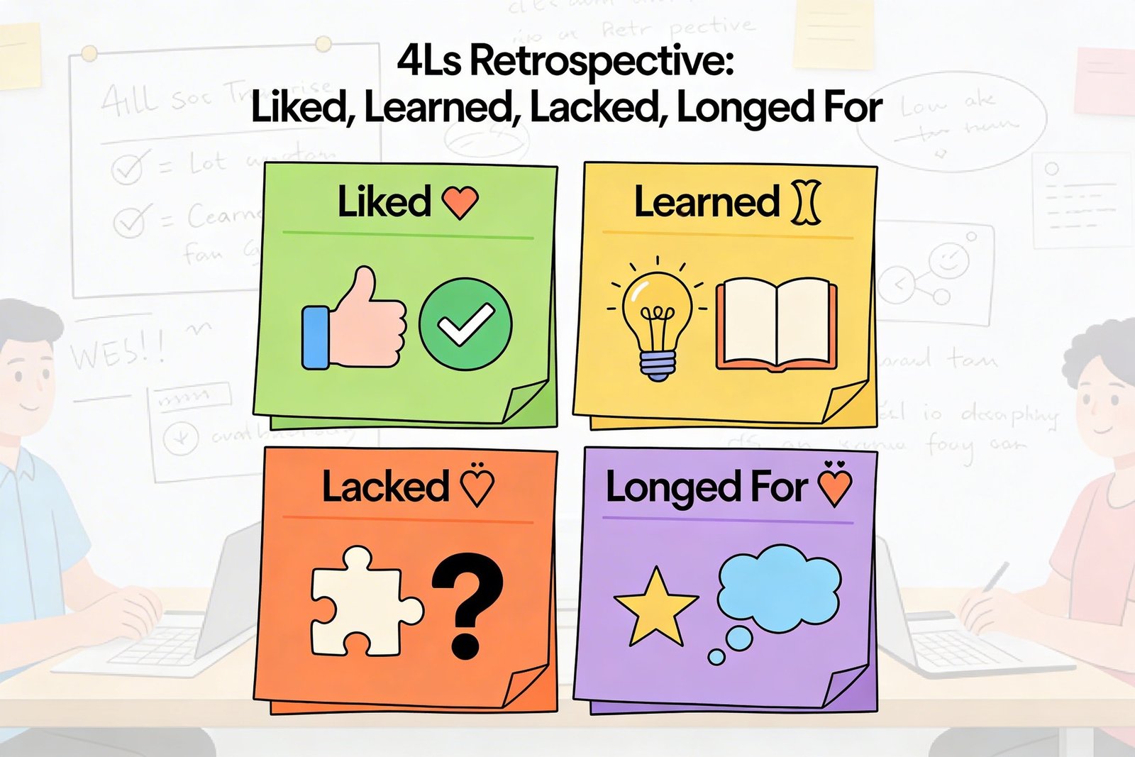 4Ls